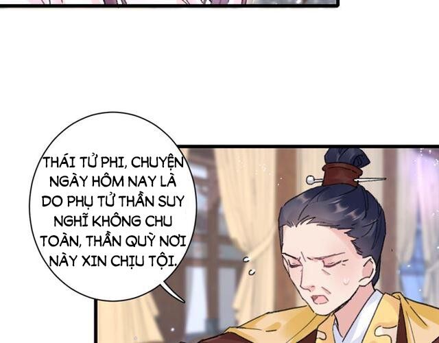 Hoa Nhan Sách Chapter 122 - Trang 2