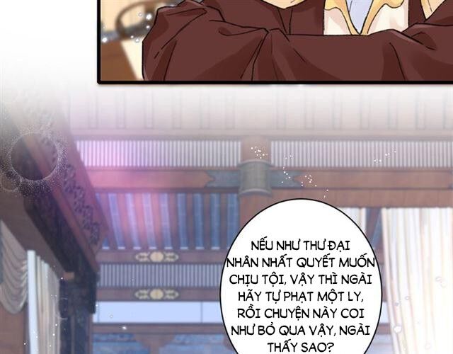 Hoa Nhan Sách Chapter 122 - Trang 2