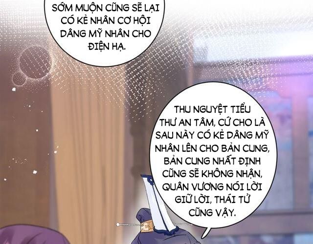 Hoa Nhan Sách Chapter 122 - Trang 2