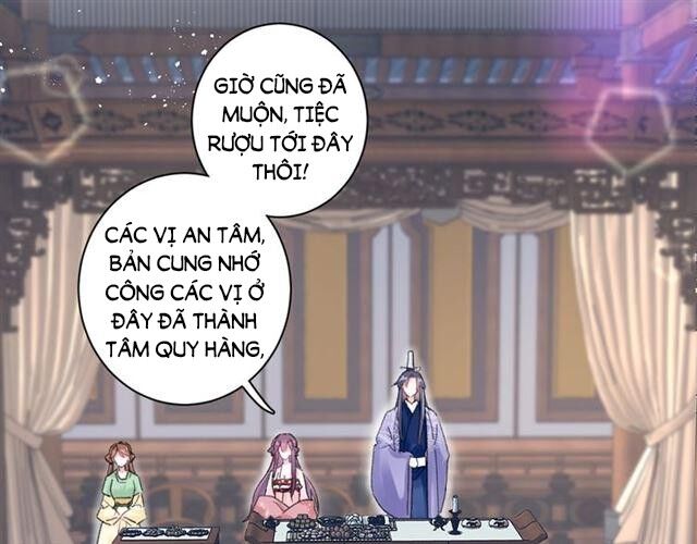 Hoa Nhan Sách Chapter 122 - Trang 2