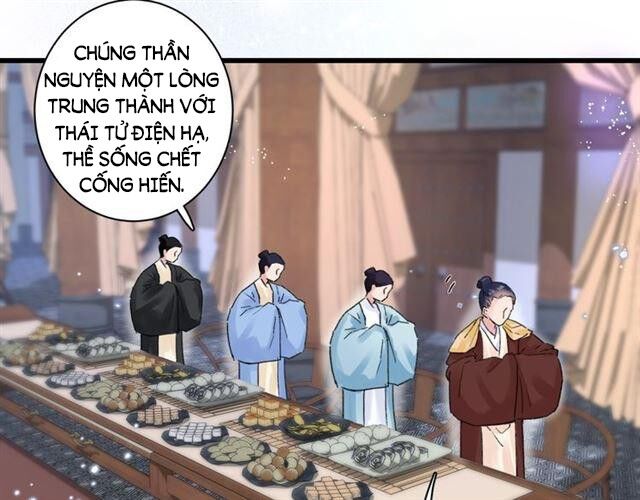 Hoa Nhan Sách Chapter 122 - Trang 2