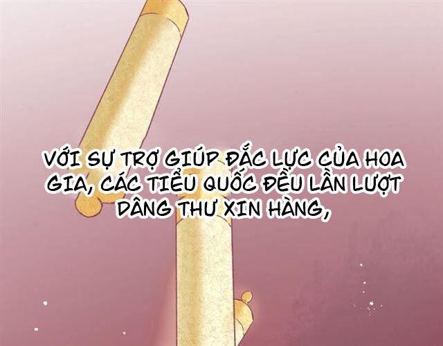 Hoa Nhan Sách Chapter 122 - Trang 2