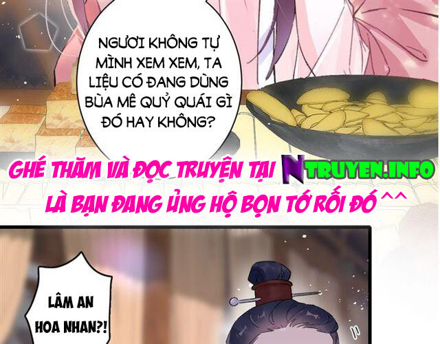 Hoa Nhan Sách Chapter 122 - Trang 2