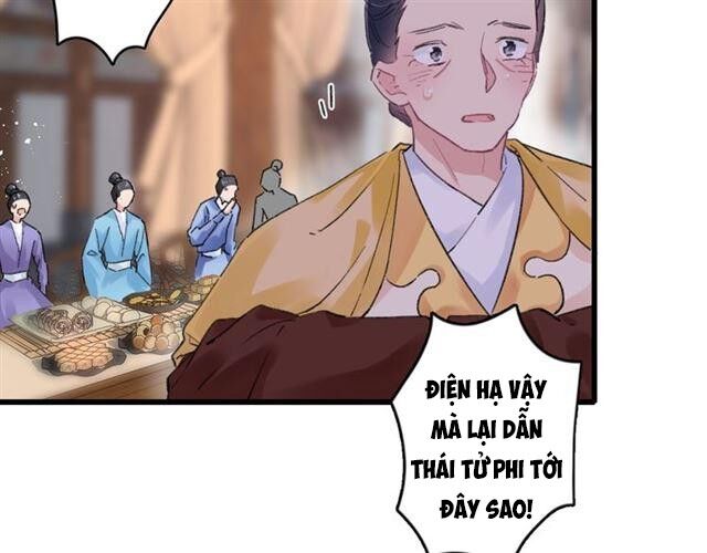 Hoa Nhan Sách Chapter 122 - Trang 2