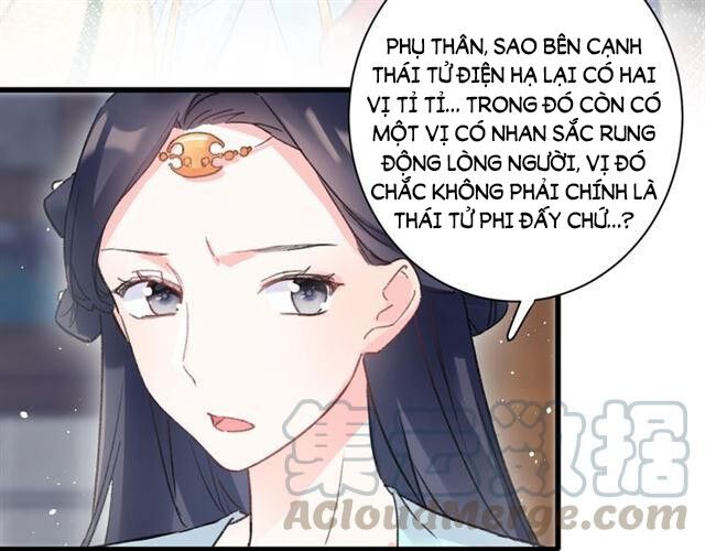 Hoa Nhan Sách Chapter 121 - Trang 2