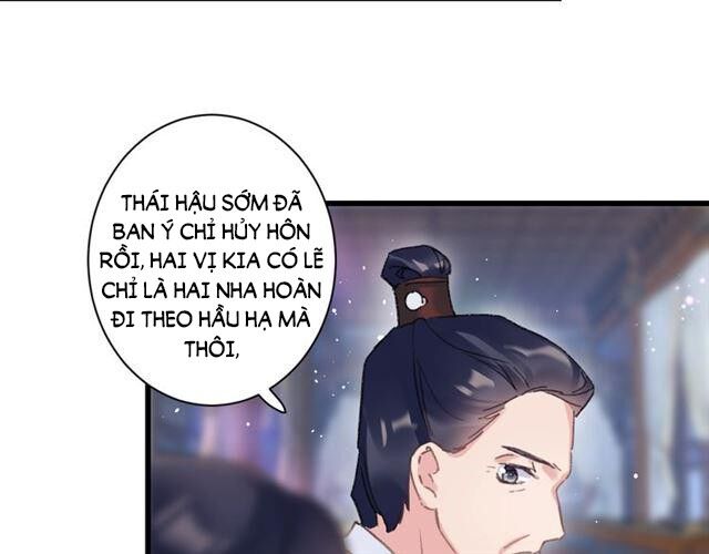 Hoa Nhan Sách Chapter 121 - Trang 2