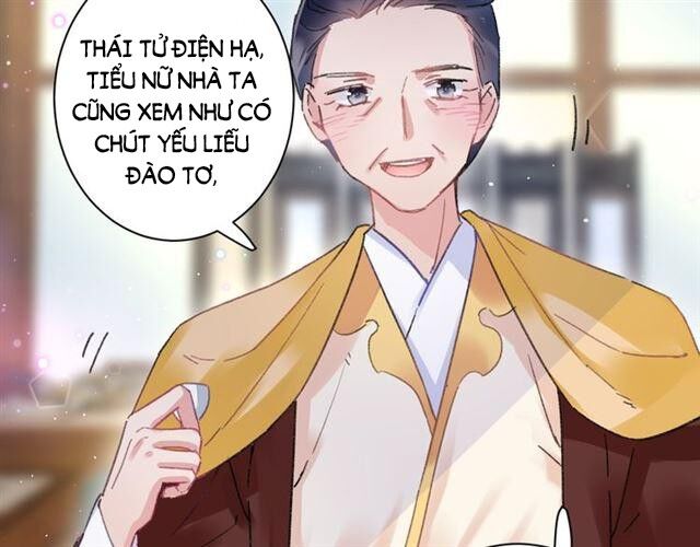 Hoa Nhan Sách Chapter 121 - Trang 2