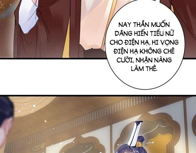 Hoa Nhan Sách Chapter 121 - Trang 2