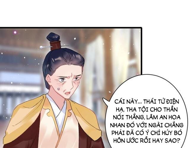 Hoa Nhan Sách Chapter 121 - Trang 2