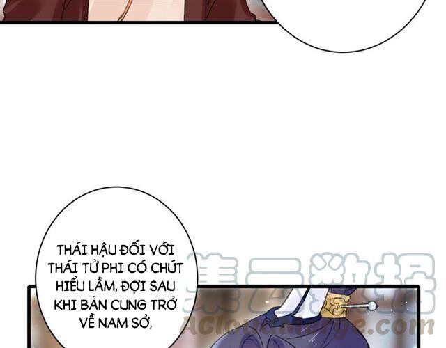 Hoa Nhan Sách Chapter 121 - Trang 2