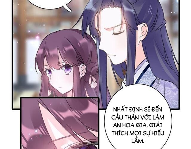 Hoa Nhan Sách Chapter 121 - Trang 2