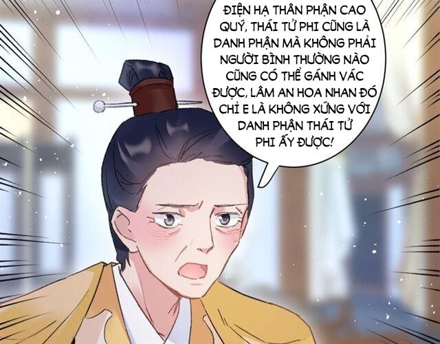 Hoa Nhan Sách Chapter 121 - Trang 2