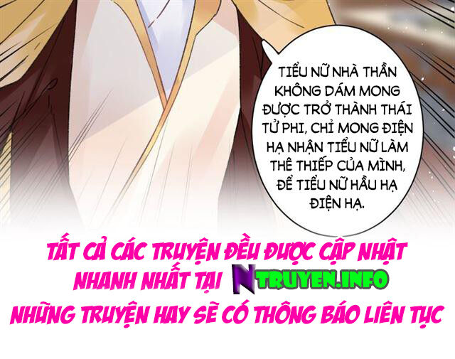 Hoa Nhan Sách Chapter 121 - Trang 2