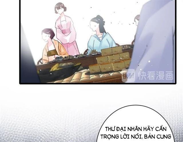 Hoa Nhan Sách Chapter 121 - Trang 2