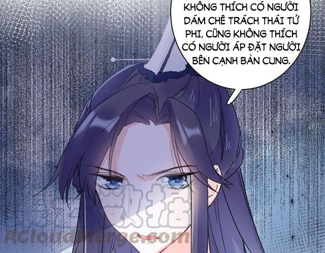 Hoa Nhan Sách Chapter 121 - Trang 2