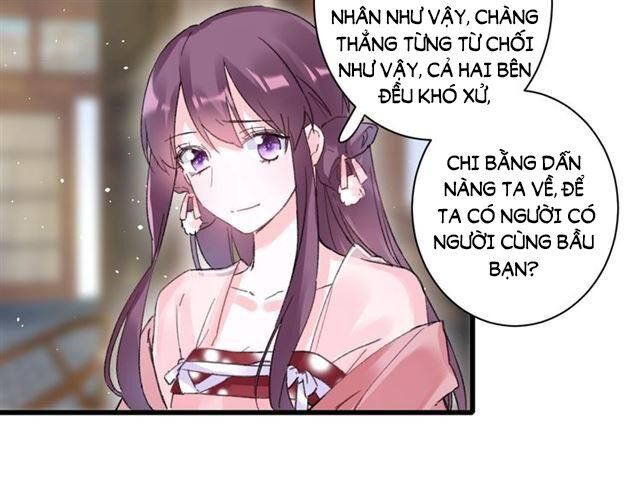 Hoa Nhan Sách Chapter 121 - Trang 2