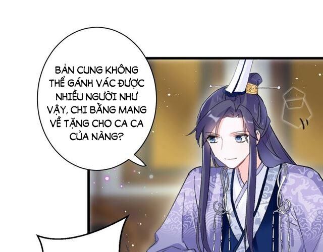 Hoa Nhan Sách Chapter 121 - Trang 2