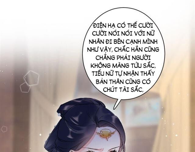 Hoa Nhan Sách Chapter 121 - Trang 2