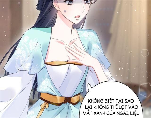 Hoa Nhan Sách Chapter 121 - Trang 2