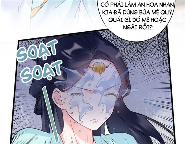 Hoa Nhan Sách Chapter 121 - Trang 2