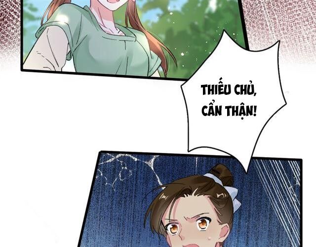 Hoa Nhan Sách Chapter 120 - Trang 2