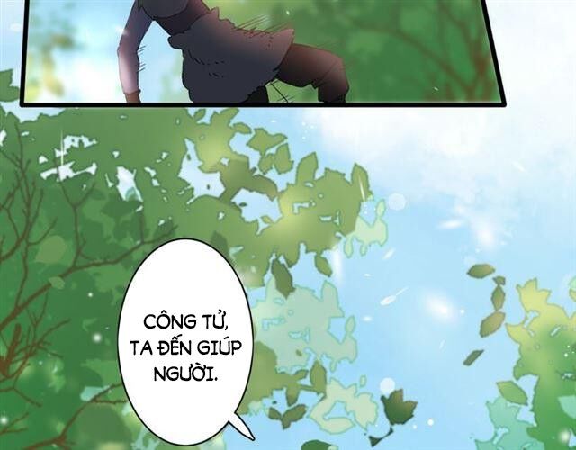 Hoa Nhan Sách Chapter 120 - Trang 2