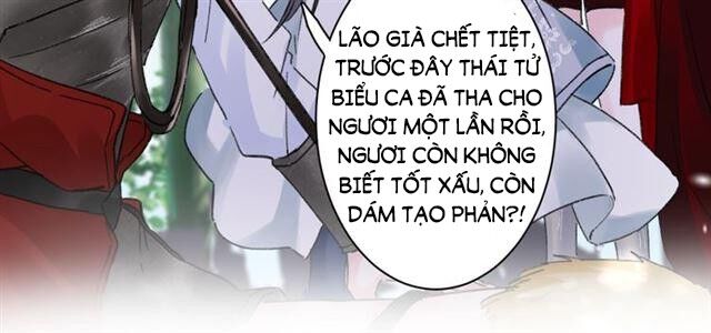 Hoa Nhan Sách Chapter 120 - Trang 2