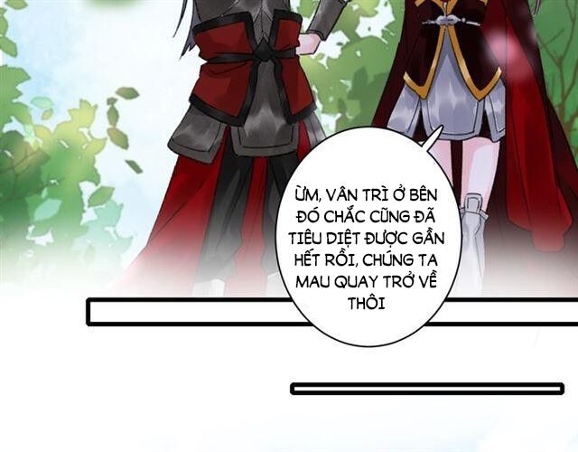 Hoa Nhan Sách Chapter 120 - Trang 2