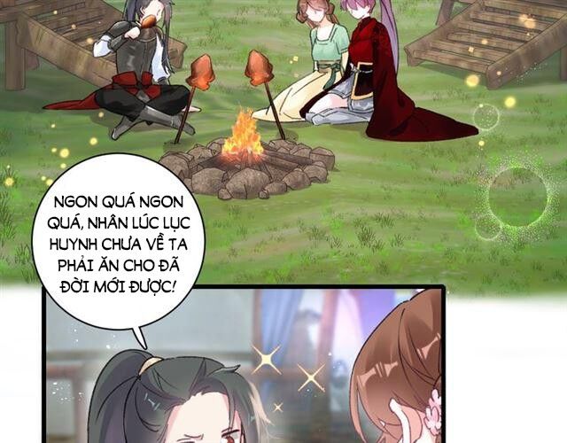 Hoa Nhan Sách Chapter 120 - Trang 2