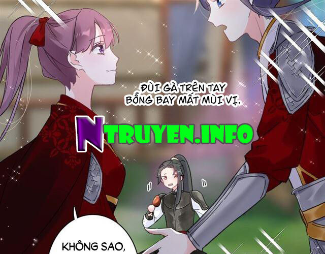 Hoa Nhan Sách Chapter 120 - Trang 2