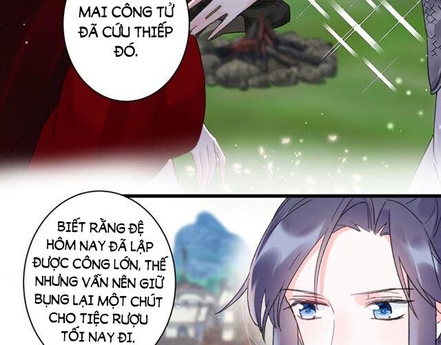 Hoa Nhan Sách Chapter 120 - Trang 2