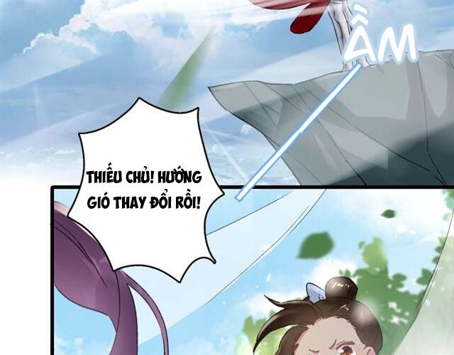 Hoa Nhan Sách Chapter 119 - Trang 2