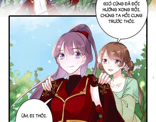 Hoa Nhan Sách Chapter 119 - Trang 2