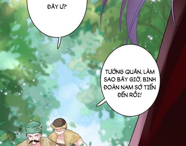 Hoa Nhan Sách Chapter 119 - Trang 2