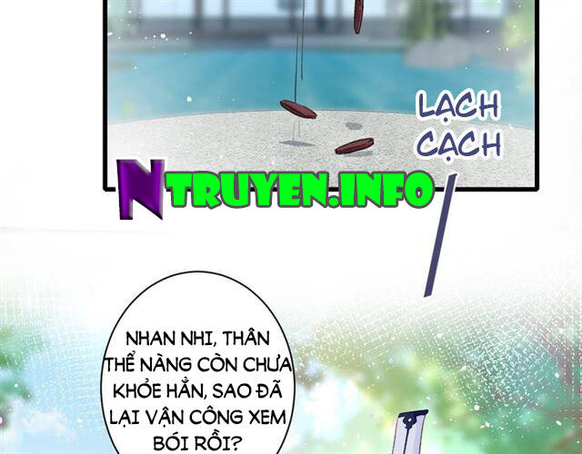 Hoa Nhan Sách Chapter 118 - Trang 2