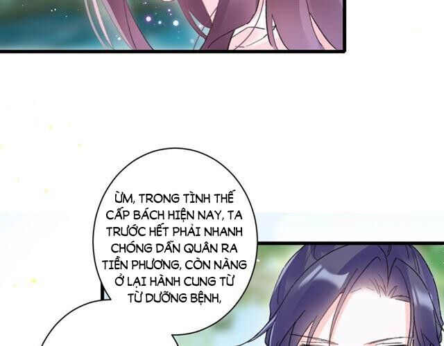 Hoa Nhan Sách Chapter 118 - Trang 2