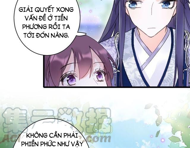 Hoa Nhan Sách Chapter 118 - Trang 2