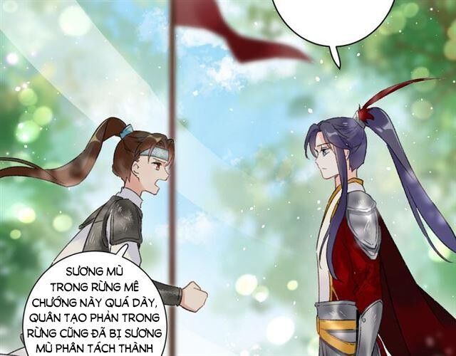 Hoa Nhan Sách Chapter 118 - Trang 2