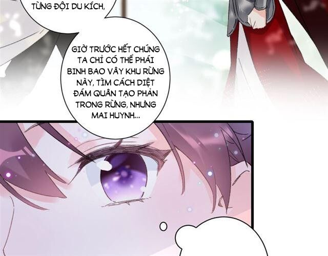 Hoa Nhan Sách Chapter 118 - Trang 2