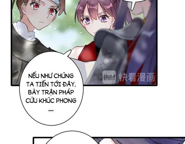 Hoa Nhan Sách Chapter 118 - Trang 2