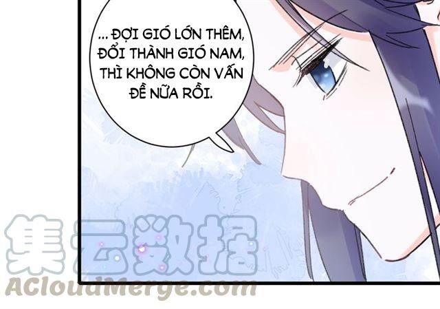 Hoa Nhan Sách Chapter 118 - Trang 2