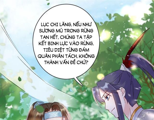 Hoa Nhan Sách Chapter 118 - Trang 2