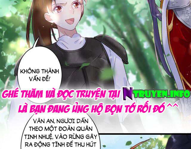 Hoa Nhan Sách Chapter 118 - Trang 2