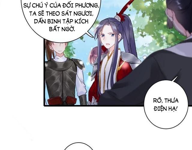 Hoa Nhan Sách Chapter 118 - Trang 2