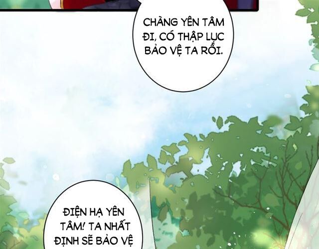 Hoa Nhan Sách Chapter 118 - Trang 2