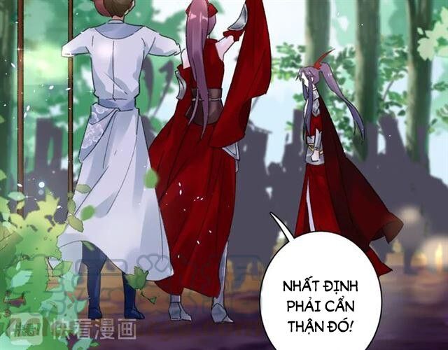 Hoa Nhan Sách Chapter 118 - Trang 2