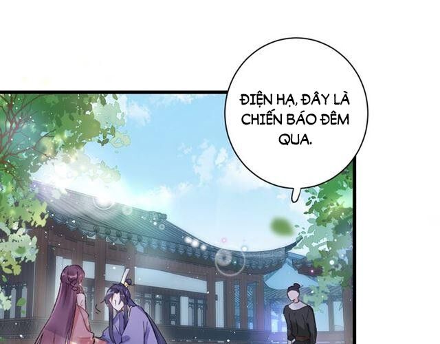 Hoa Nhan Sách Chapter 118 - Trang 2