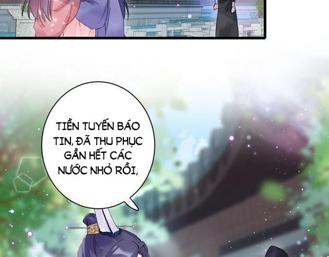 Hoa Nhan Sách Chapter 118 - Trang 2