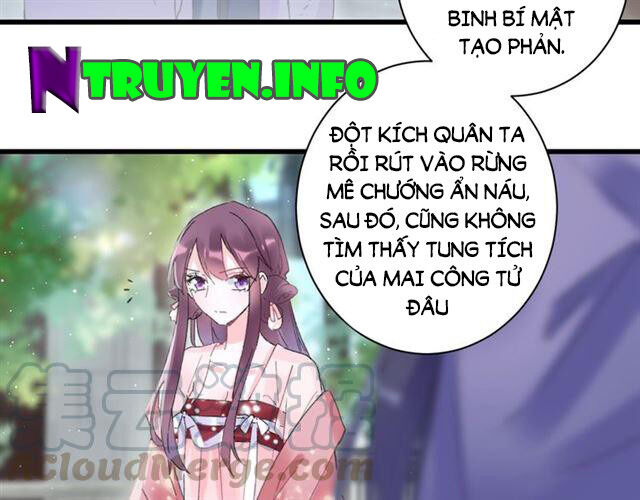 Hoa Nhan Sách Chapter 118 - Trang 2