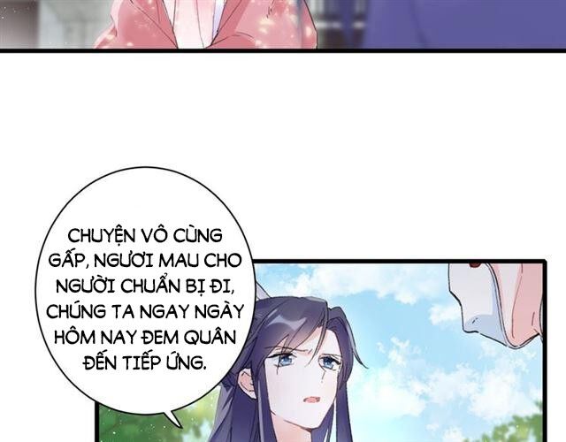 Hoa Nhan Sách Chapter 118 - Trang 2